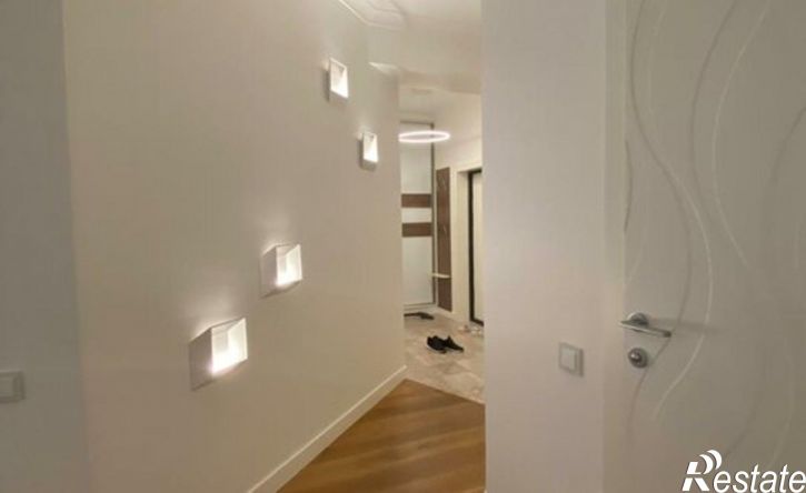 3-комн квартира Курортный пр-кт, 75Г,  д. 75Г