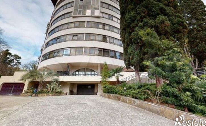 3-комн квартира Курортный пр-кт, 75Г,  д. 75Г