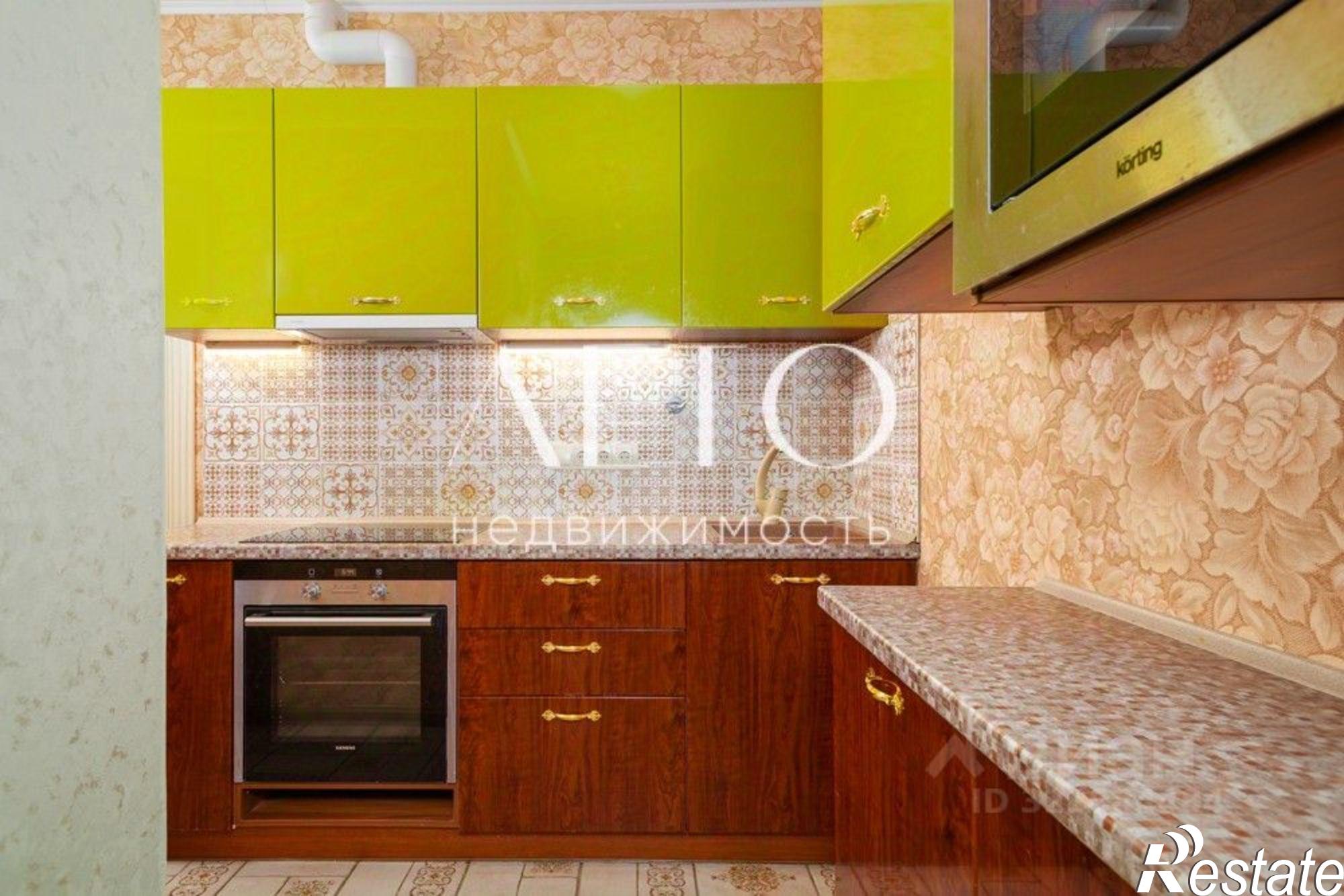 Купить квартиру за 12 900 000 рублей на переулок Горького, 18