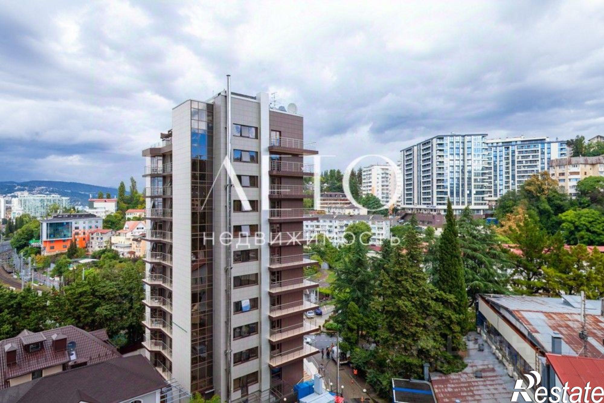 Купить квартиру за 12 900 000 рублей на переулок Горького, 18