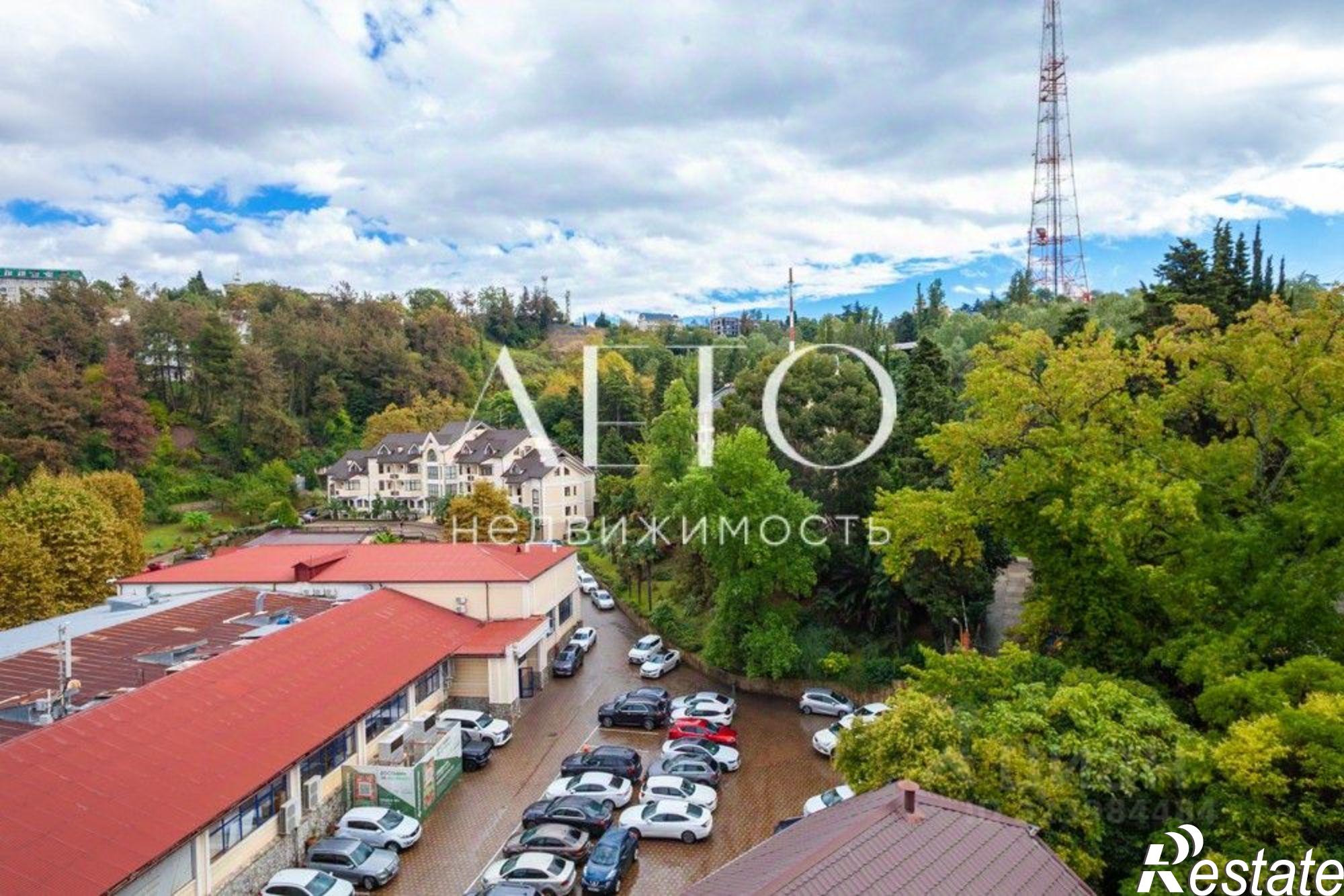 Купить квартиру за 12 900 000 рублей на переулок Горького, 18