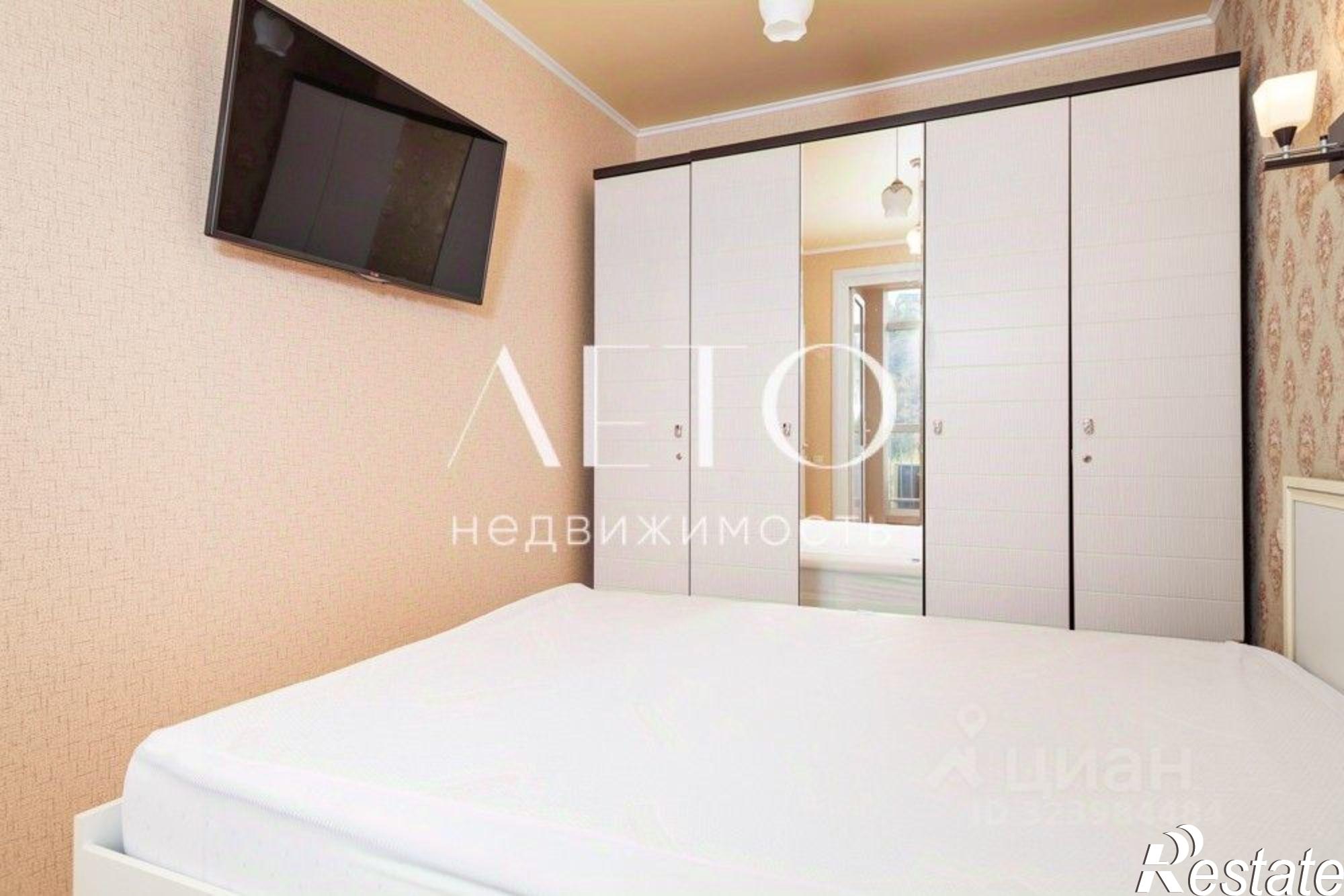 Купить квартиру за 12 900 000 рублей на переулок Горького, 18