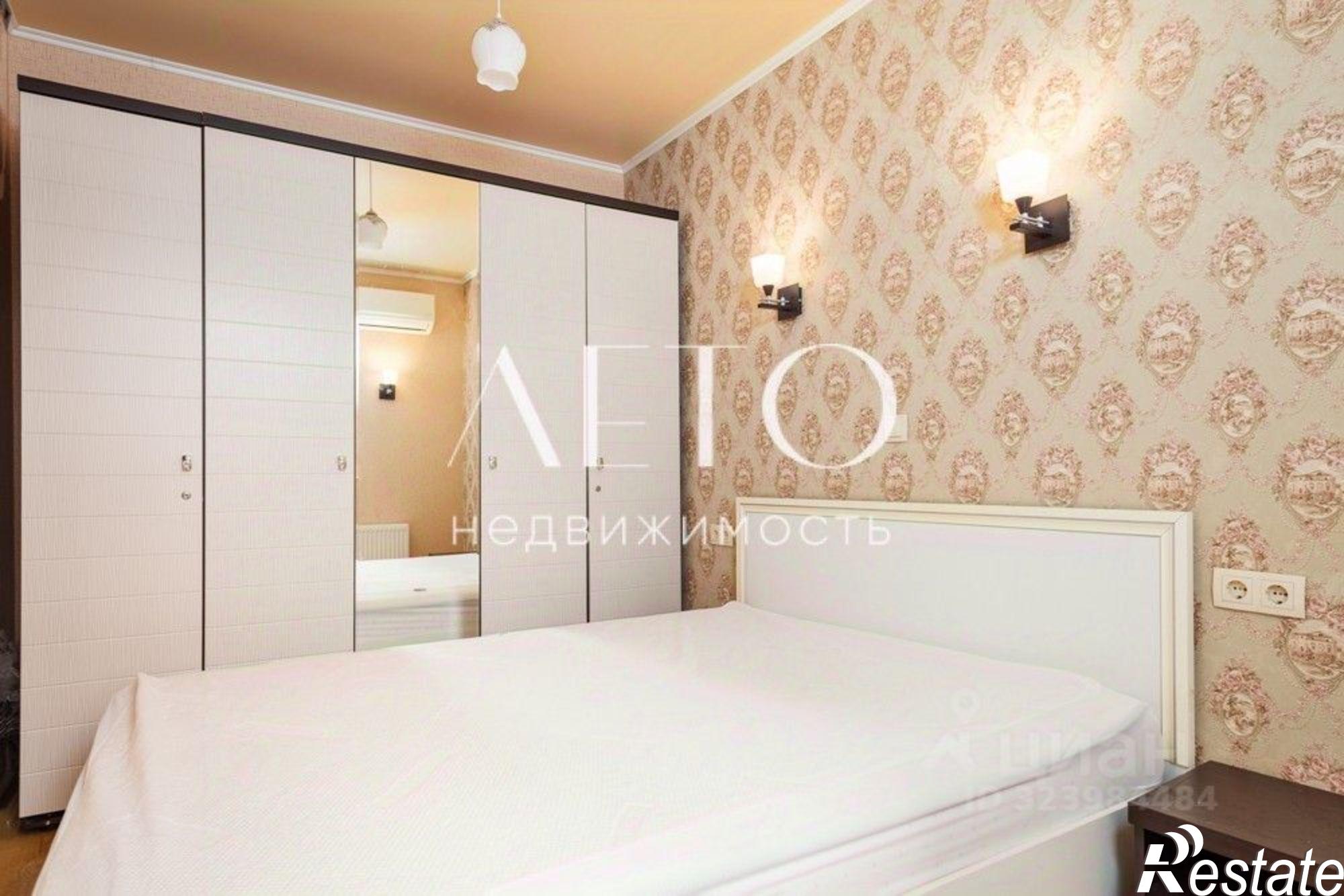 Купить квартиру за 12 900 000 рублей на переулок Горького, 18