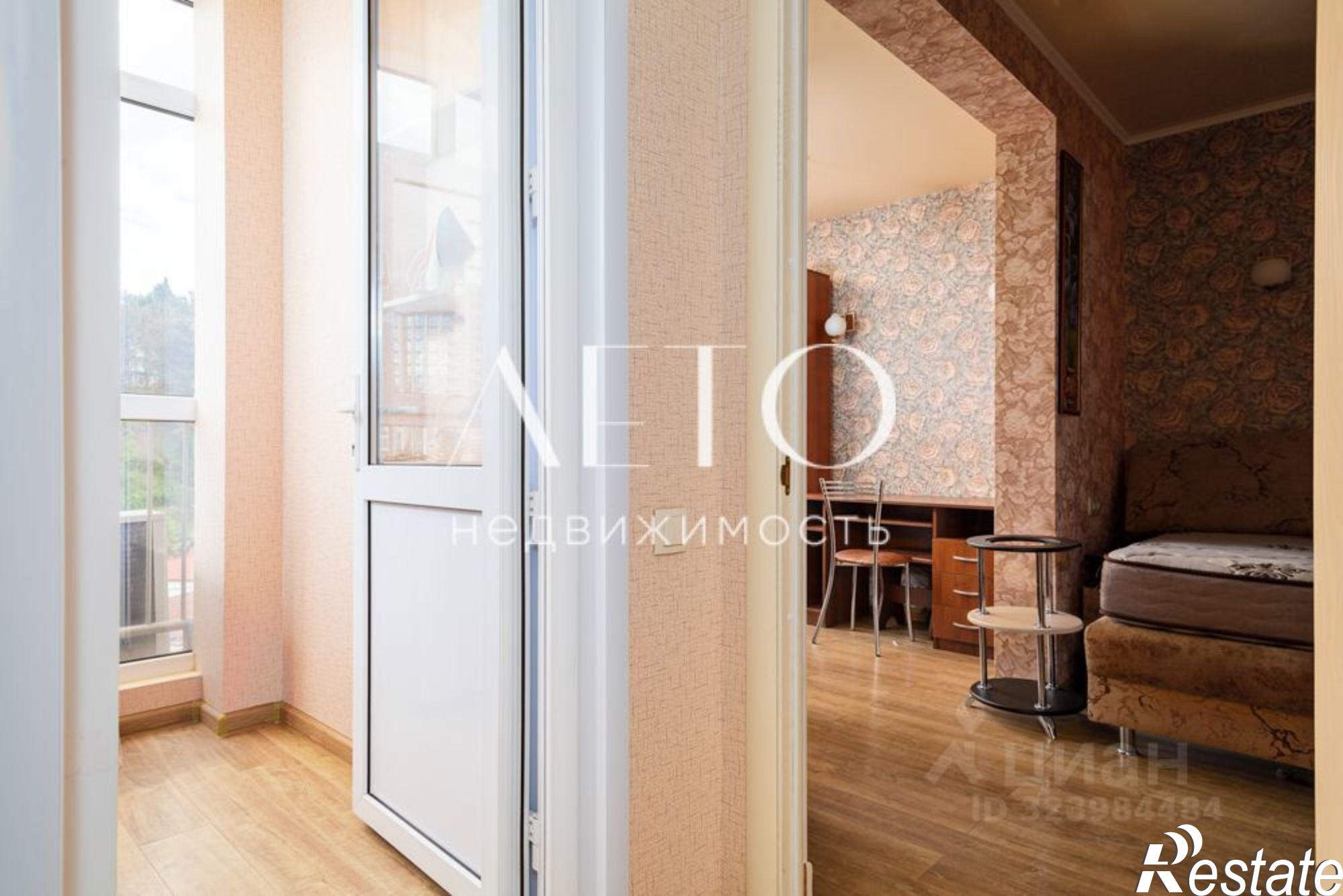 Купить квартиру за 12 900 000 рублей на переулок Горького, 18