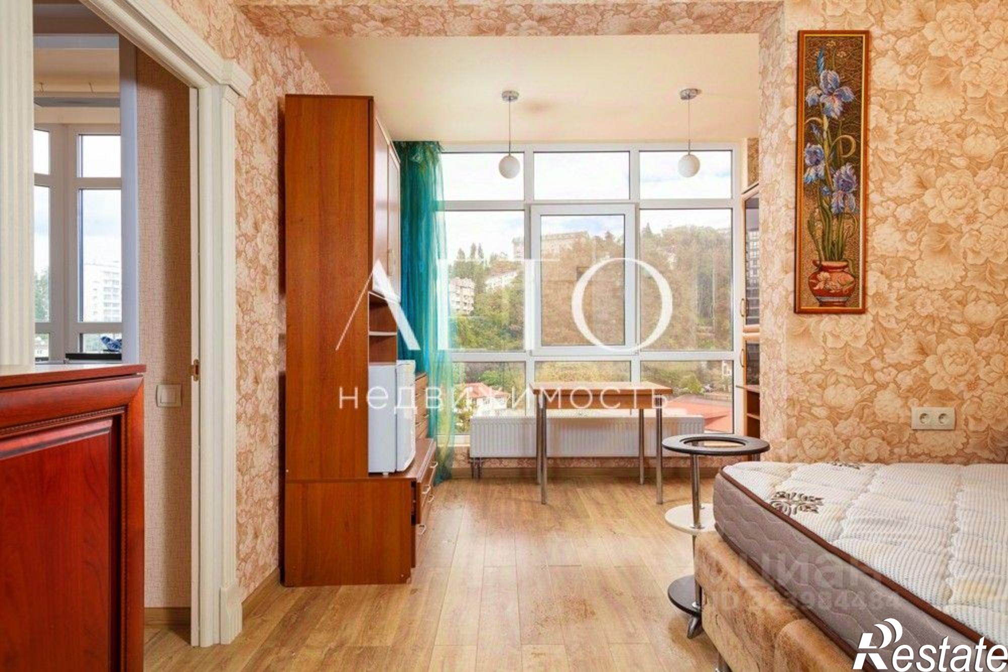 Купить квартиру за 12 900 000 рублей на переулок Горького, 18