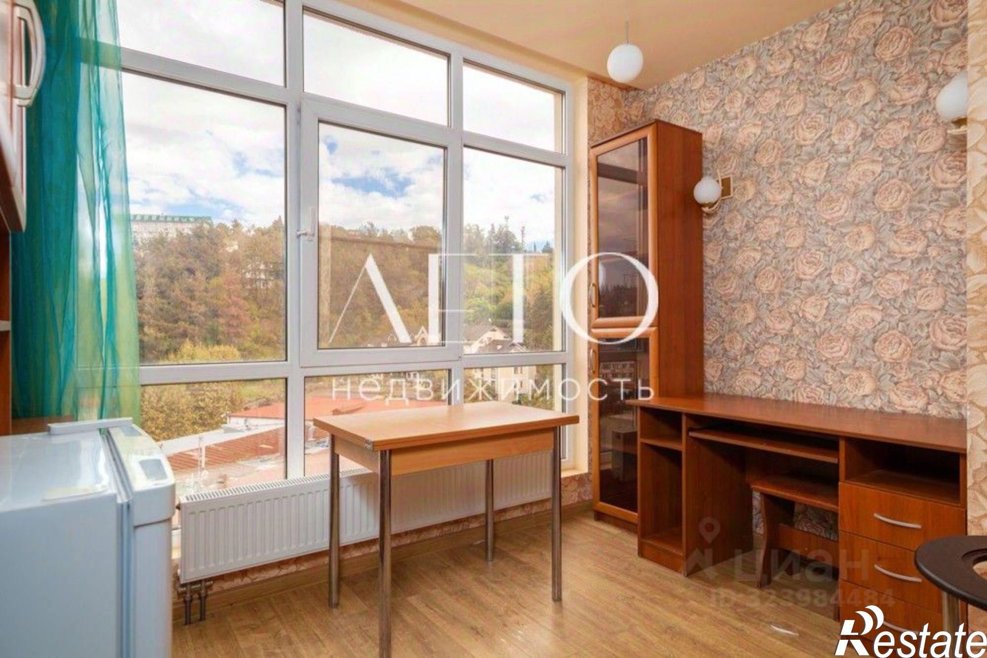 Купить квартиру за 12 900 000 рублей на переулок Горького, 18