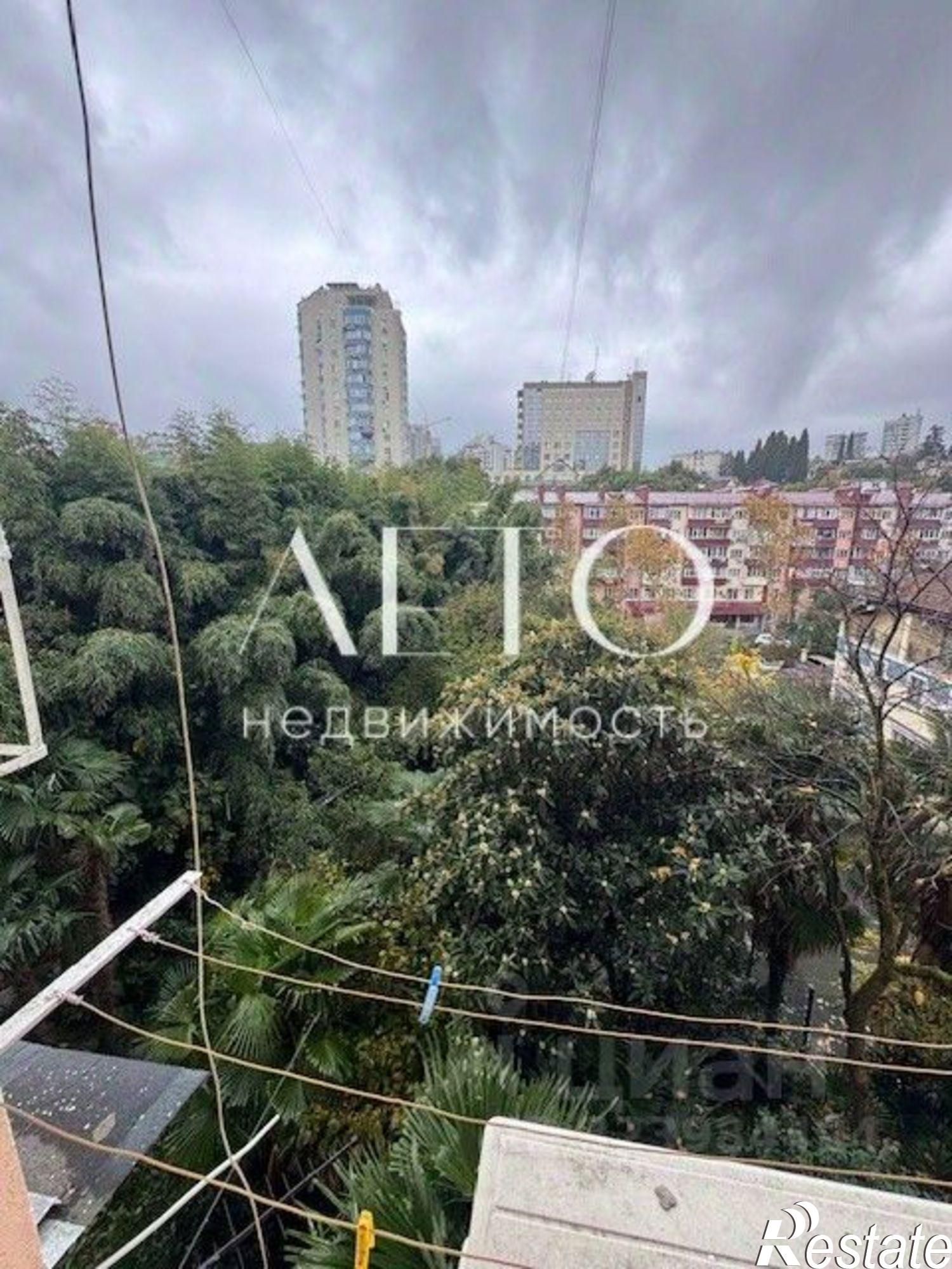 Купить квартиру за 14 800 000 рублей на Джигитская улица, 13