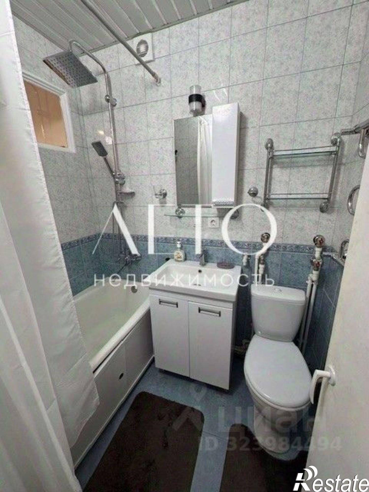 Купить квартиру за 14 800 000 рублей на Джигитская улица, 13