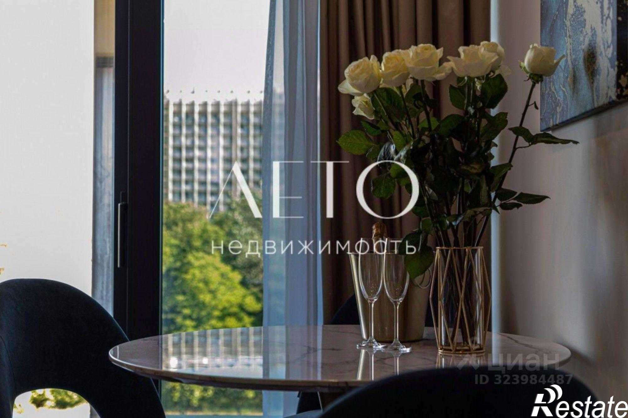 Купить квартиру за 17 500 000 рублей на улица Ленина, 219