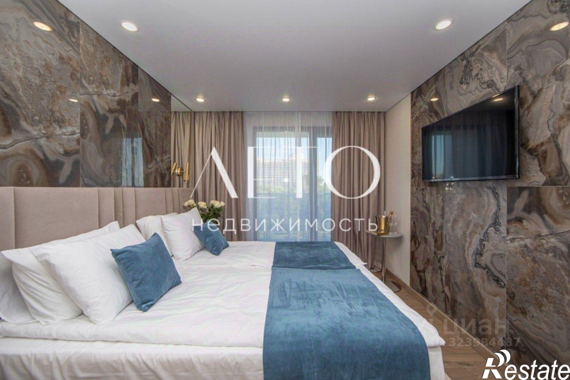 Купить квартиру за 17 500 000 рублей на улица Ленина, 219