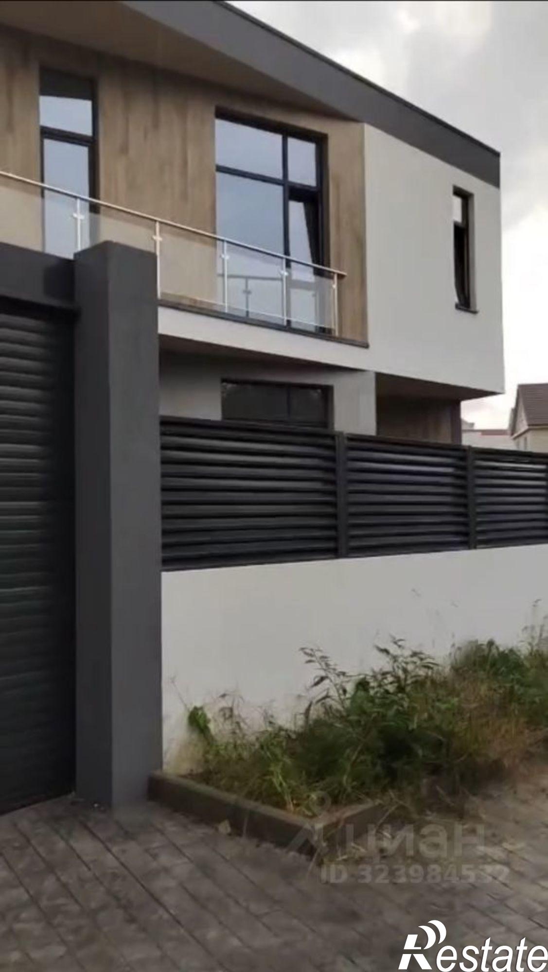 Купить дачу, дом, коттедж за 40 000 000 рублей на ЖСК 