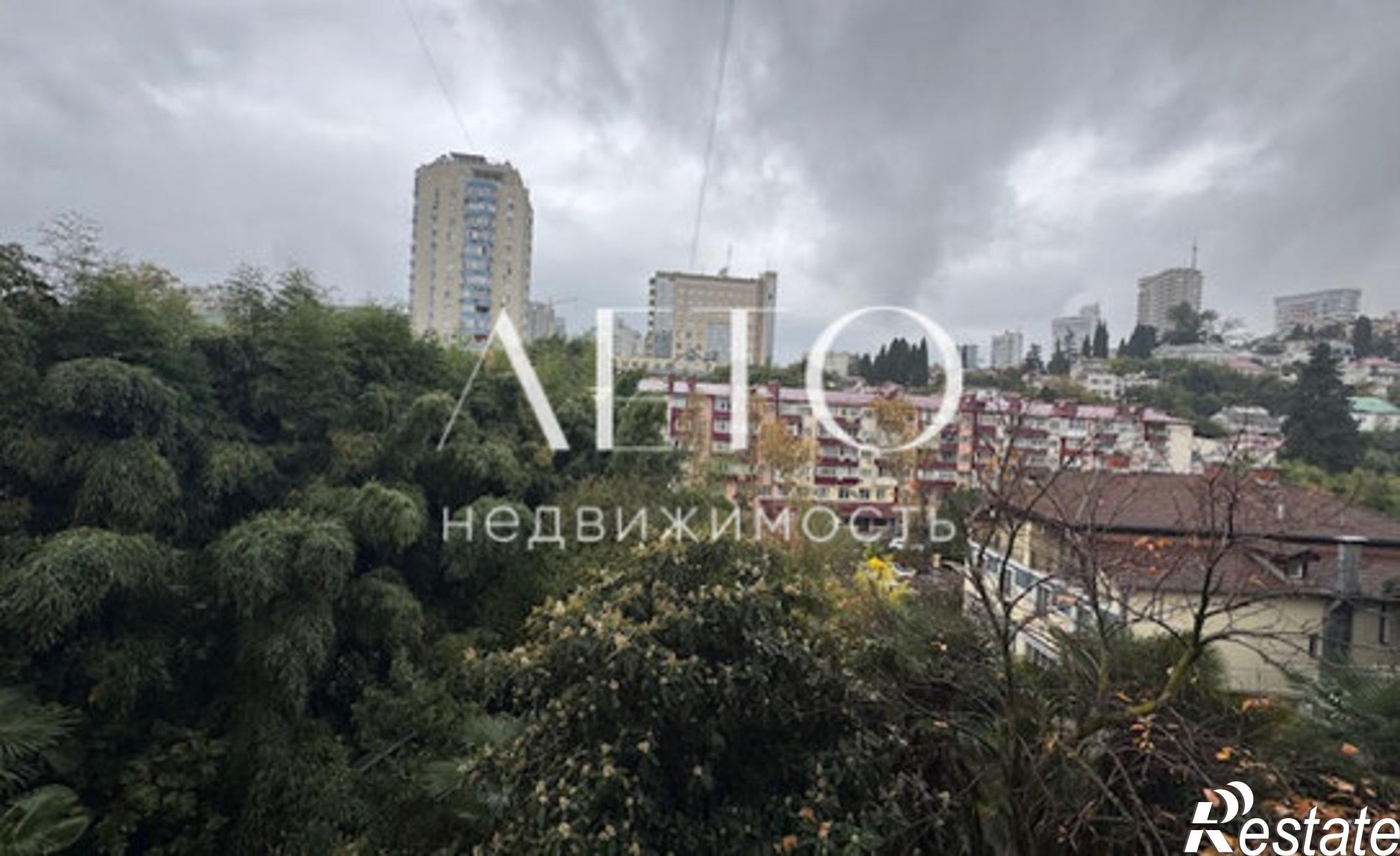 Купить квартиру за 14 800 000 рублей на Джигитская улица, 13