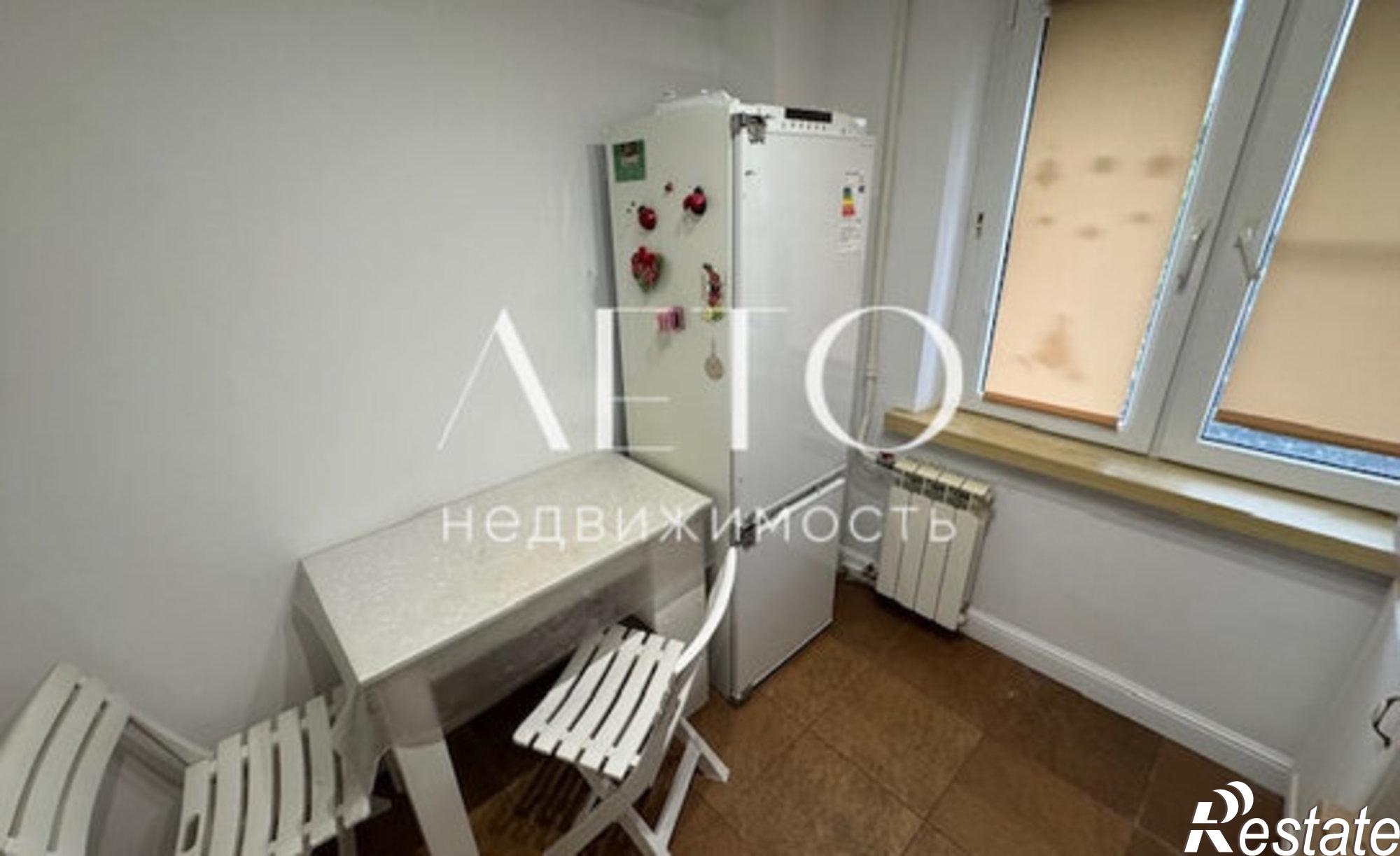 Купить квартиру за 14 800 000 рублей на Джигитская улица, 13