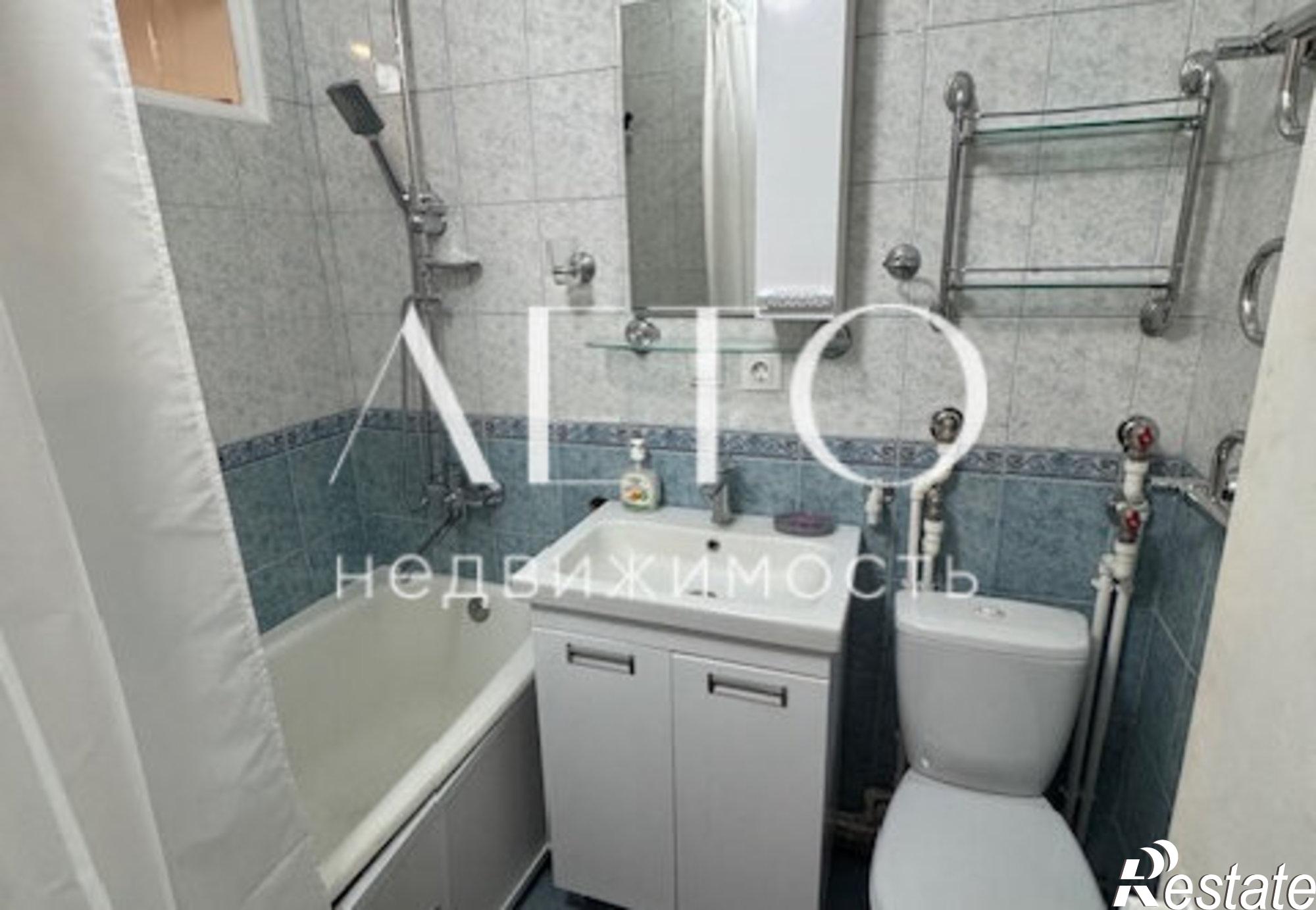 Купить квартиру за 14 800 000 рублей на Джигитская улица, 13