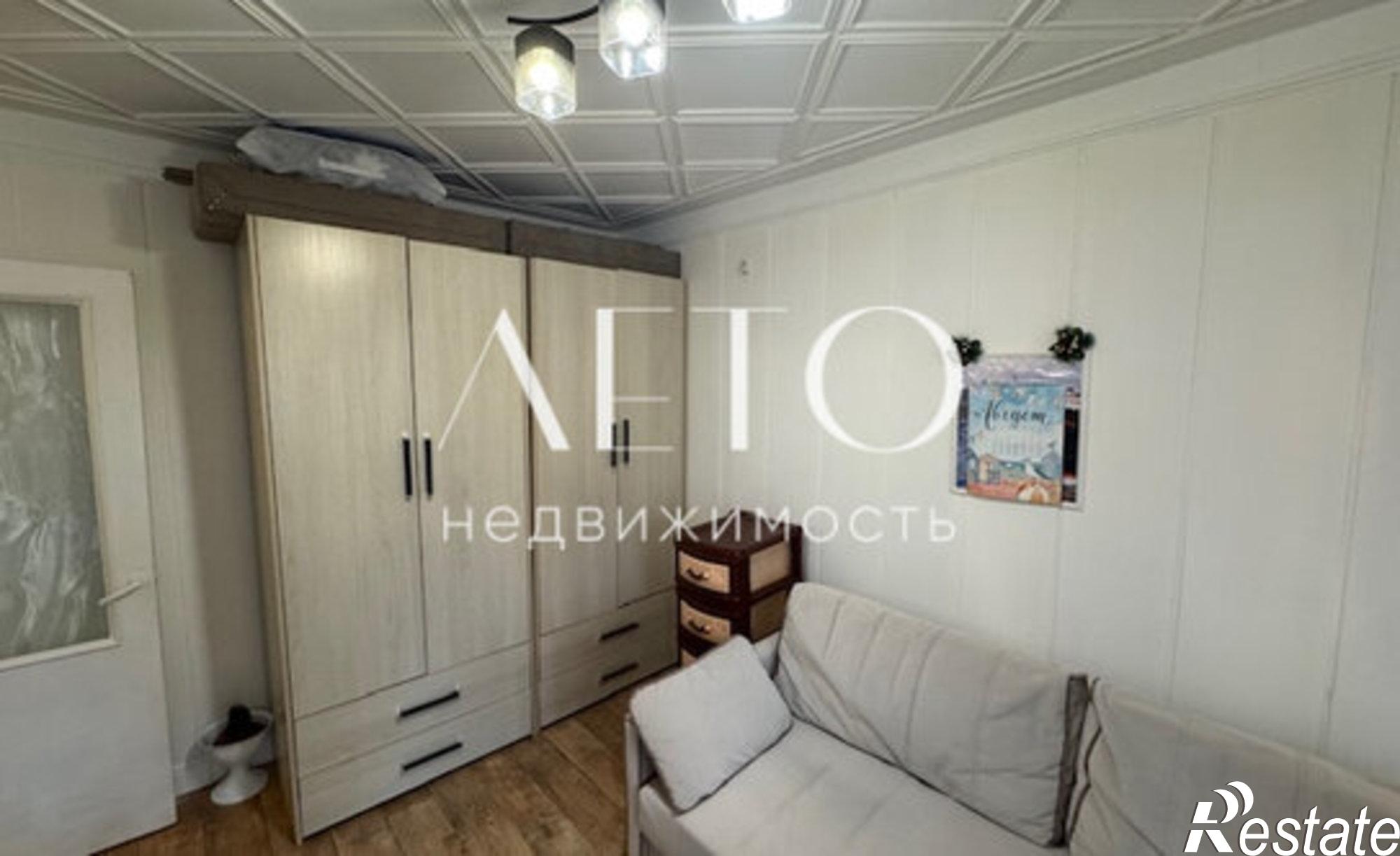 Купить квартиру за 14 800 000 рублей на Джигитская улица, 13