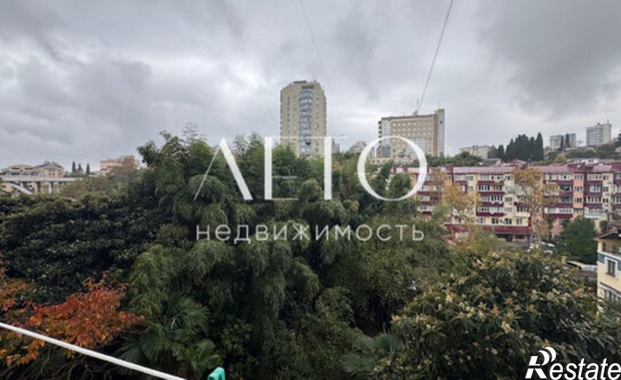 Купить квартиру за 14 800 000 рублей на Джигитская улица, 13