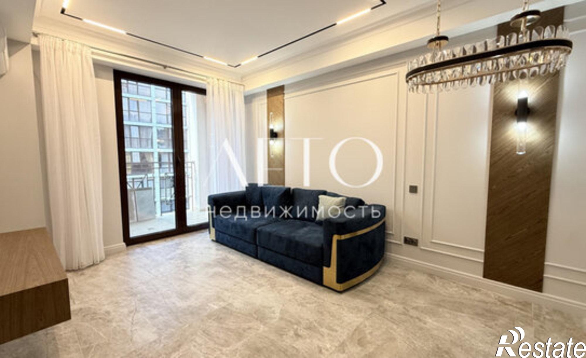 Купить квартиру за 53 000 000 рублей на улица Войкова, 34