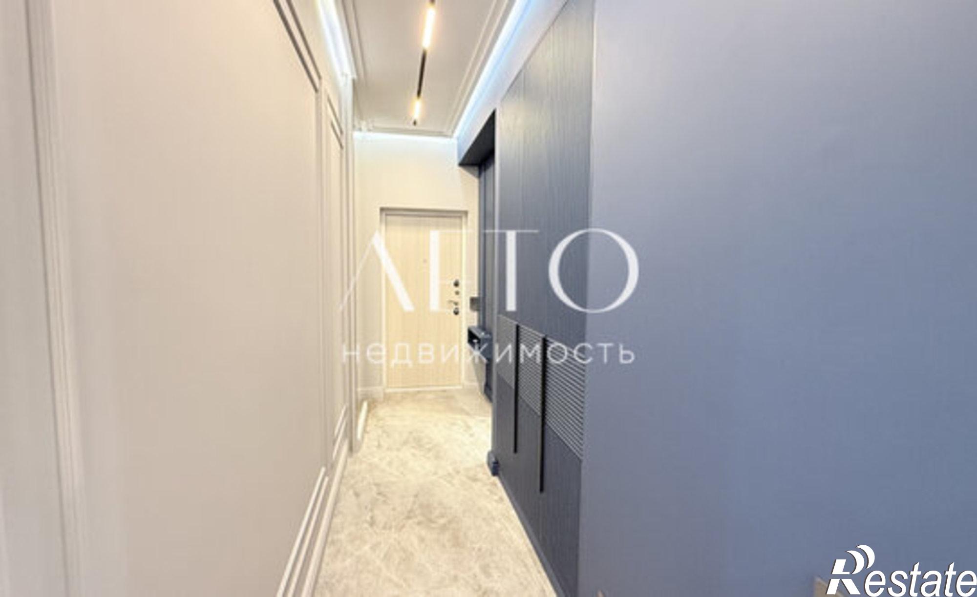 Купить квартиру за 53 000 000 рублей на улица Войкова, 34