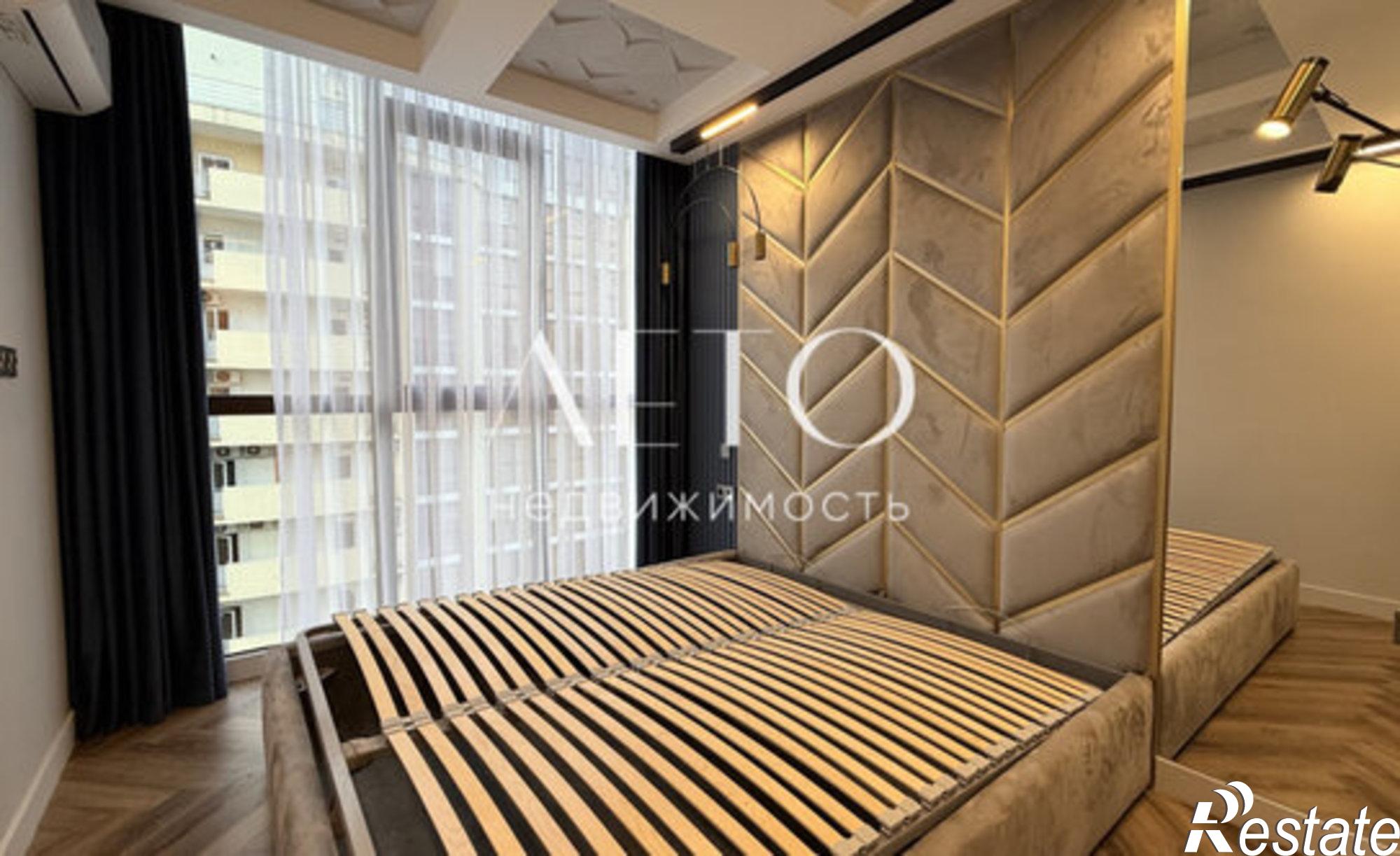 Купить квартиру за 53 000 000 рублей на улица Войкова, 34