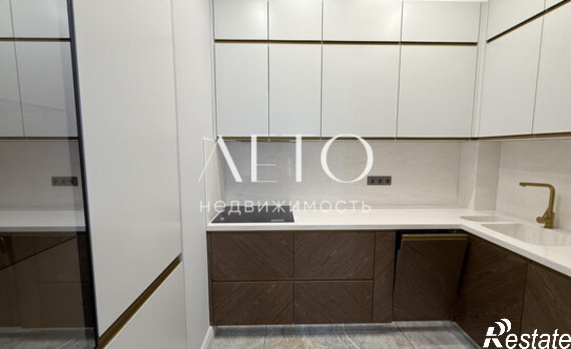 Купить квартиру за 53 000 000 рублей на улица Войкова, 34