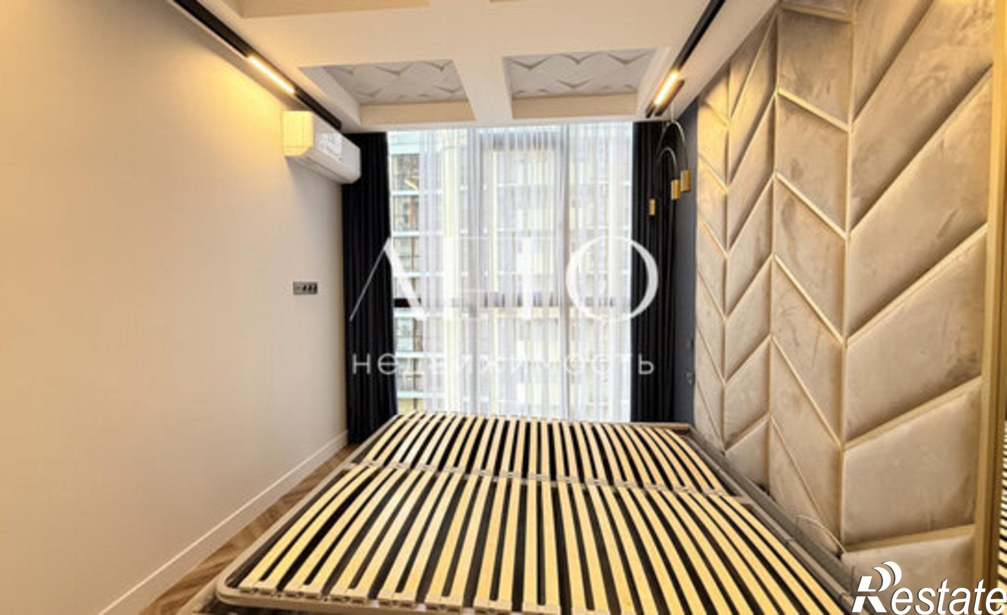 Купить квартиру за 53 000 000 рублей на улица Войкова, 34