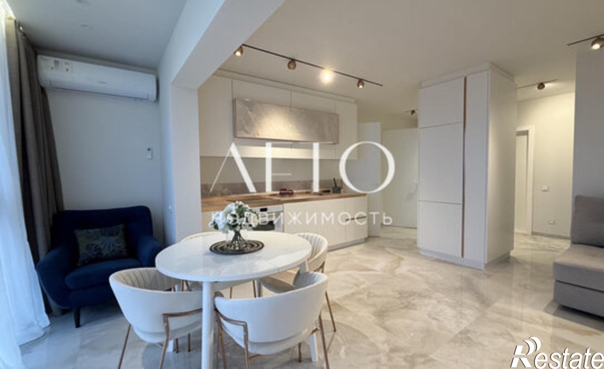 Купить квартиру за 52 000 000 рублей на улица Роз, 36