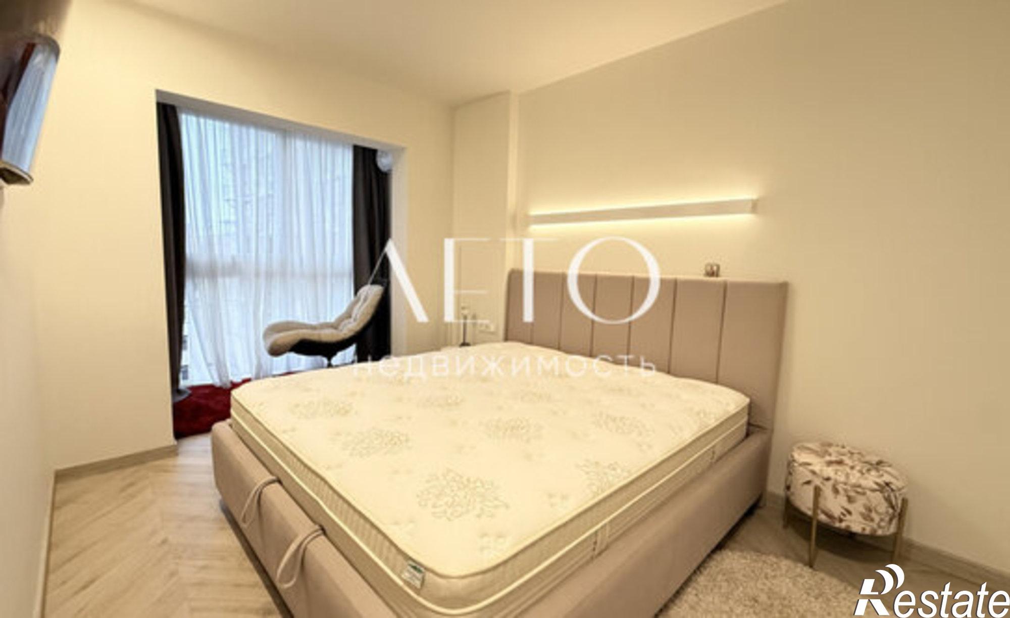 Купить квартиру за 52 000 000 рублей на улица Роз, 36