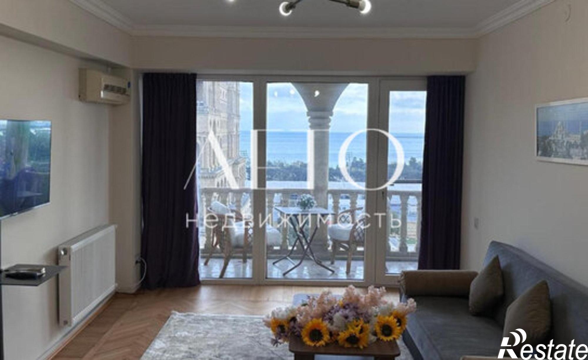 Купить квартиру за 25 000 000 рублей на ул Донская, 108/5