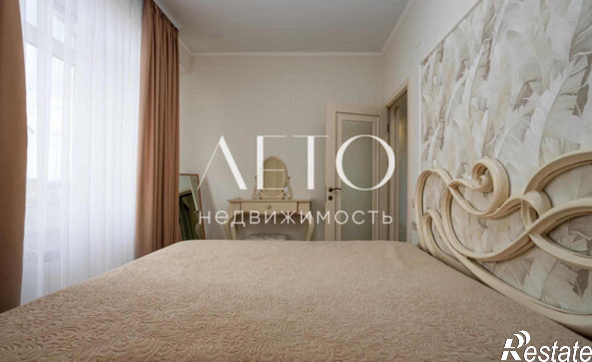 Купить квартиру за 25 000 000 рублей на ул Донская, 108/5