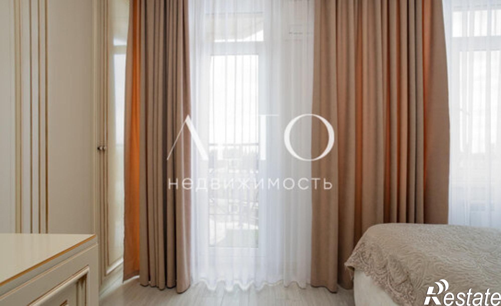 Купить квартиру за 25 000 000 рублей на ул Донская, 108/5