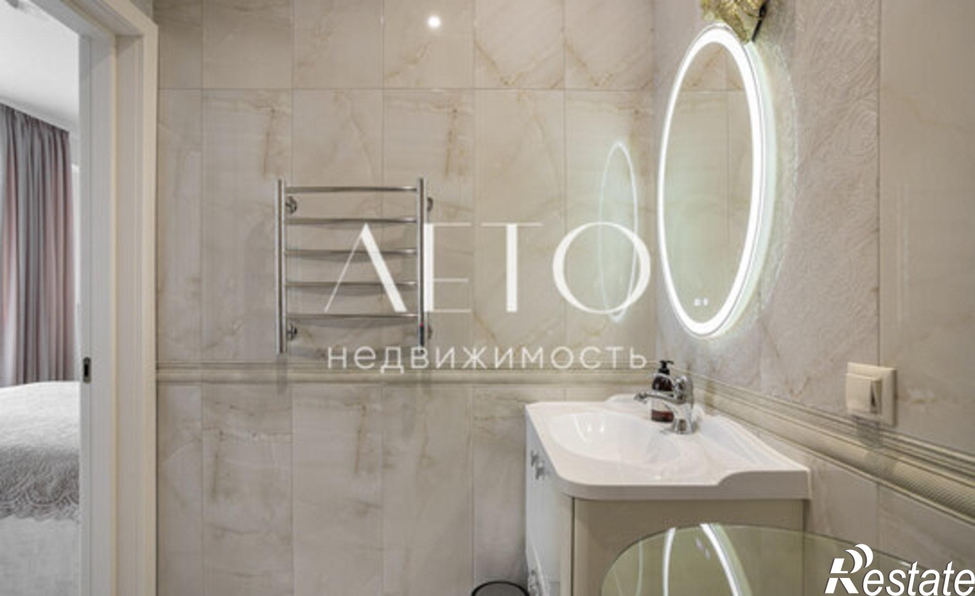 Купить квартиру за 25 000 000 рублей на ул Донская, 108/5