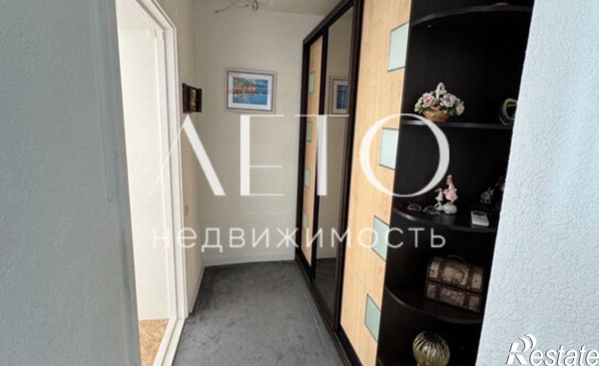 Купить квартиру за 120 000 000 рублей на микрорайон Новый Сочи, улица Пирогова, 5/10