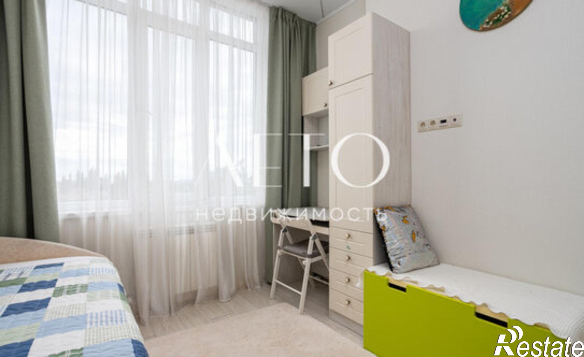 Купить квартиру за 25 000 000 рублей на ул Донская, 108/5