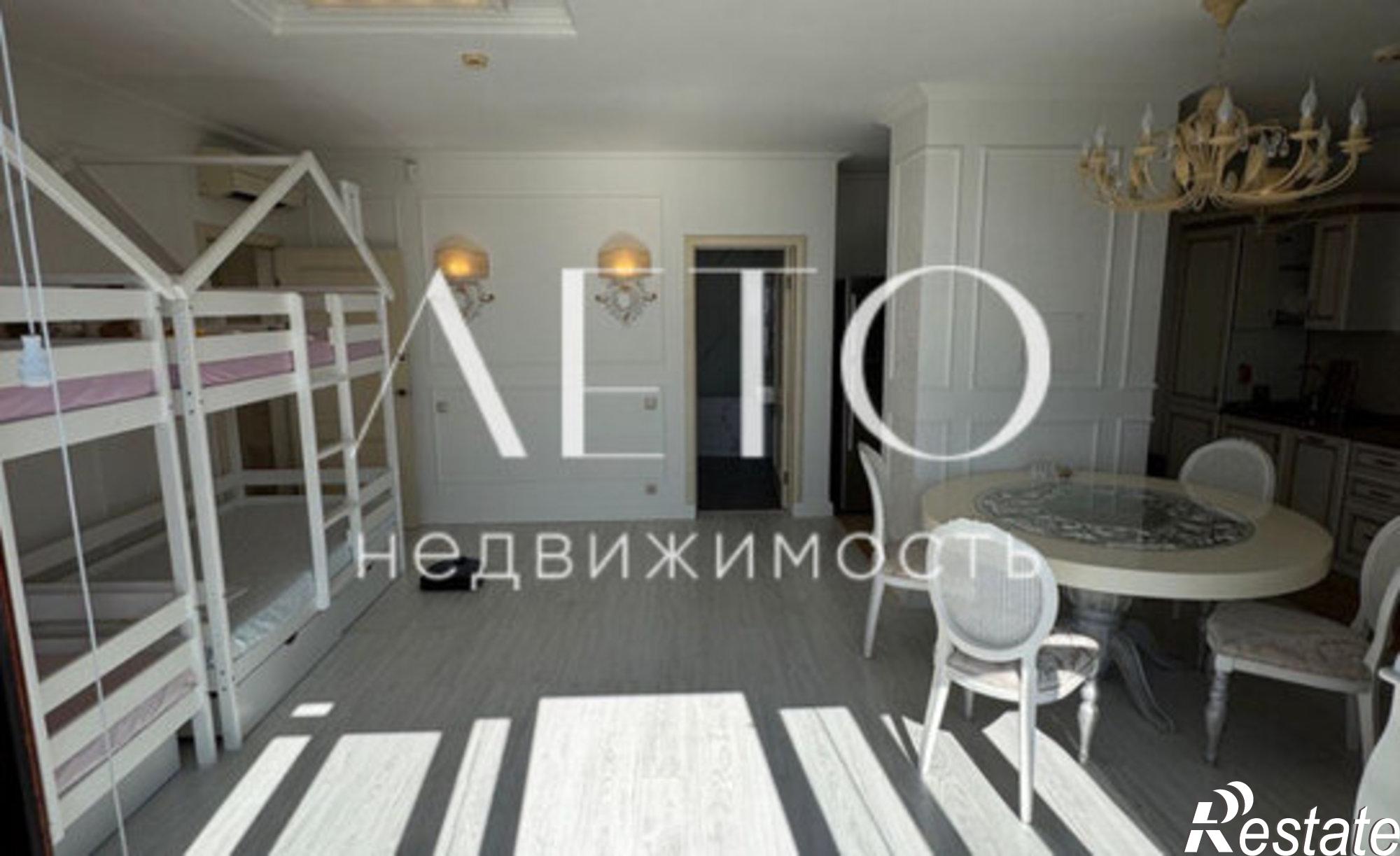 Купить квартиру за 120 000 000 рублей на микрорайон Новый Сочи, улица Пирогова, 5/10