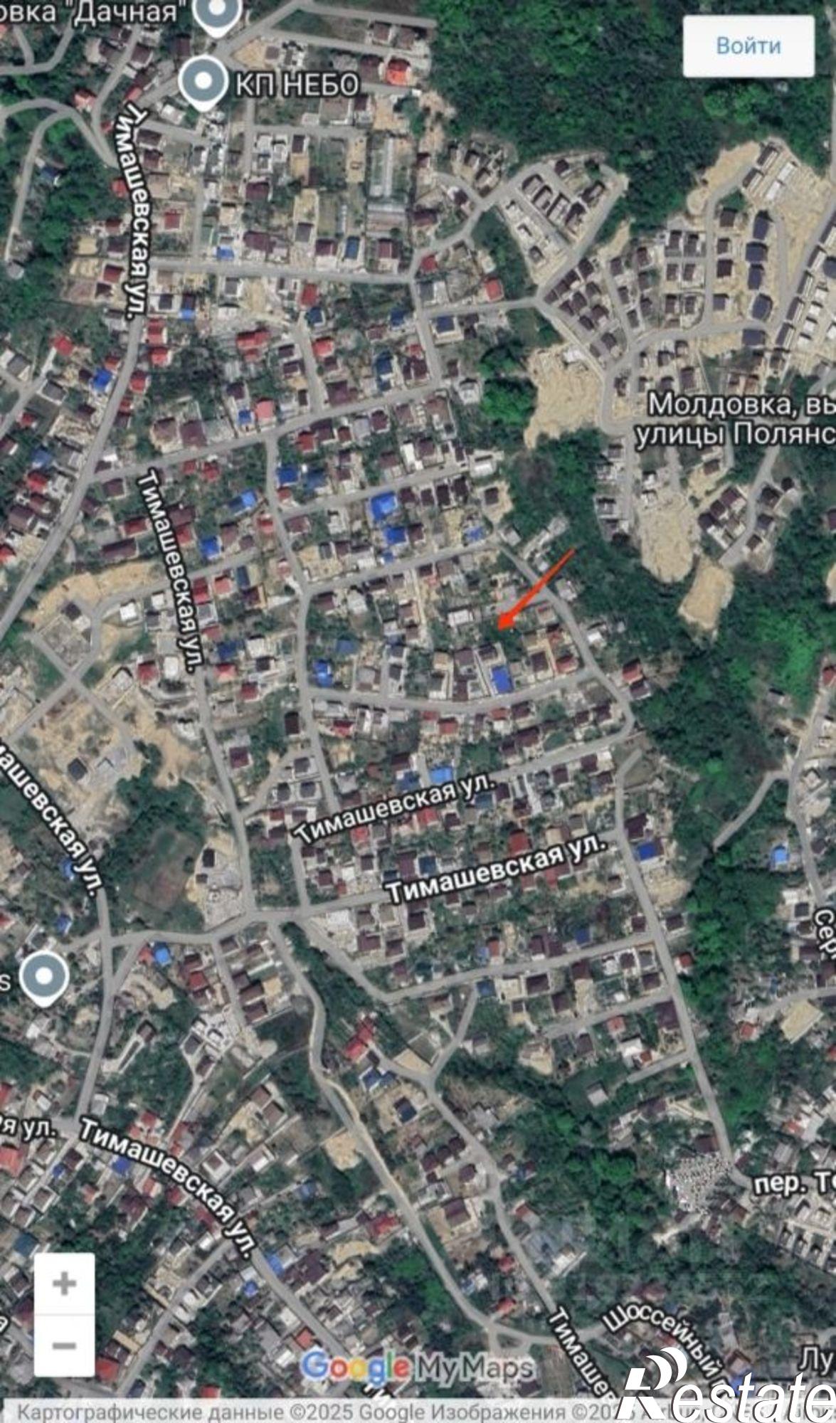 Купить землю, земельный участок за 11 500 000 рублей на городской округ Сочи