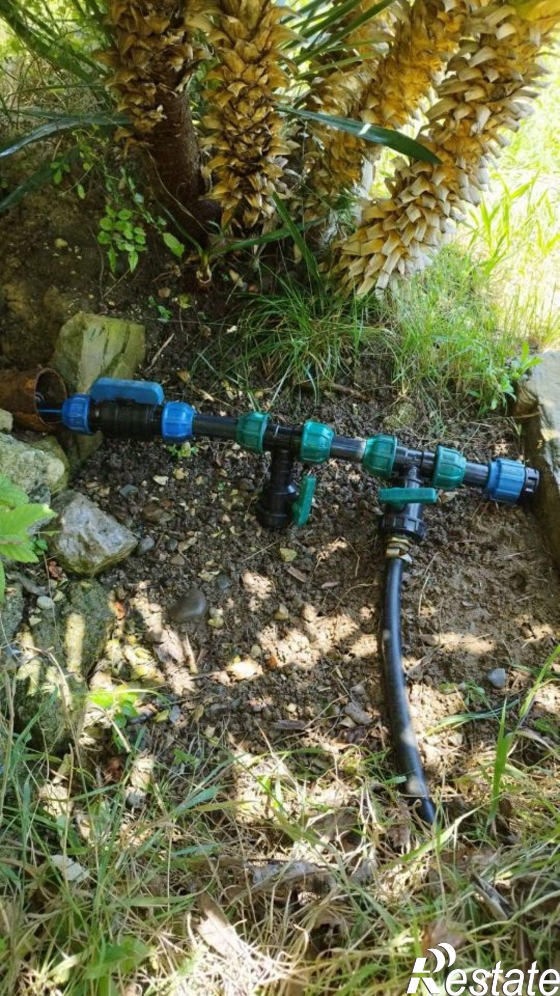 Купить землю, земельный участок за 11 500 000 рублей на городской округ Сочи