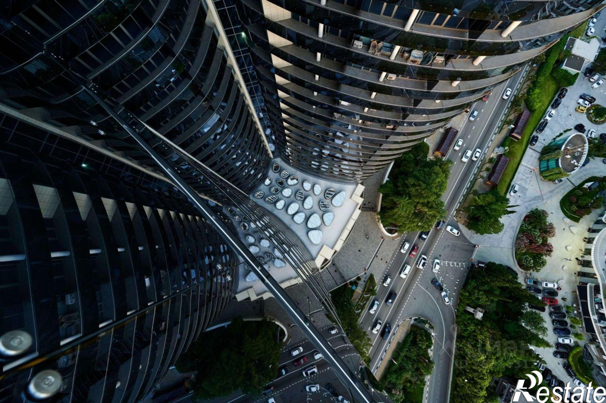 Купить квартиру за 69 920 000 рублей на Курортный проспект, 108