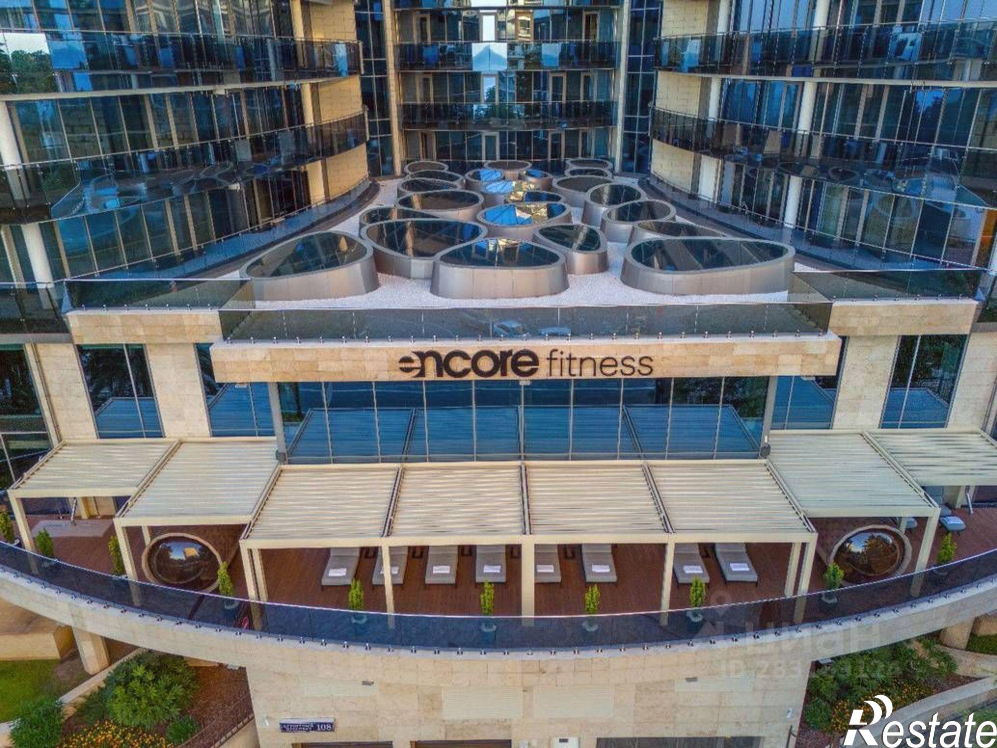 Купить квартиру за 69 920 000 рублей на Курортный проспект, 108