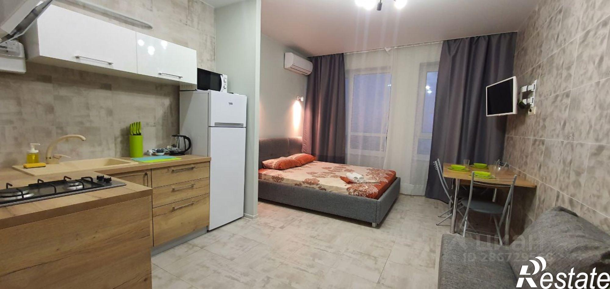 Сдать квартиру за 32 000 рублей на Горный переулок, 5