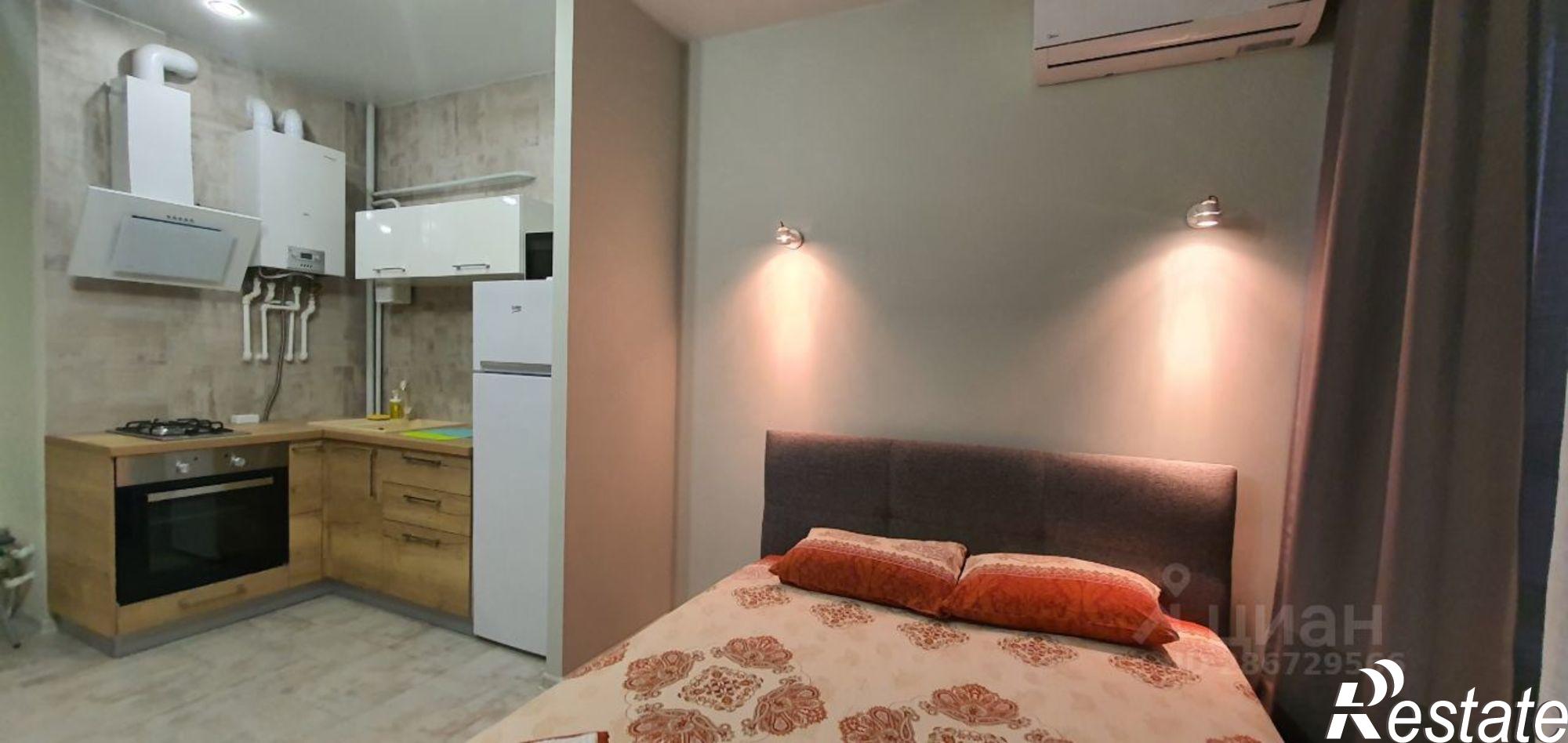 Сдать квартиру за 32 000 рублей на Горный переулок, 5