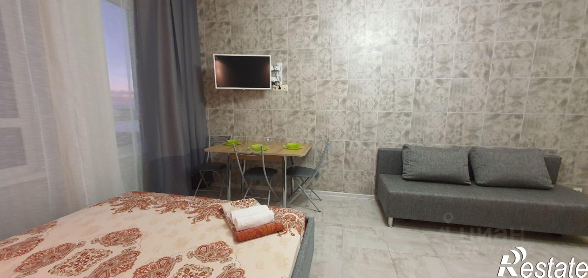 Сдать квартиру за 32 000 рублей на Горный переулок, 5