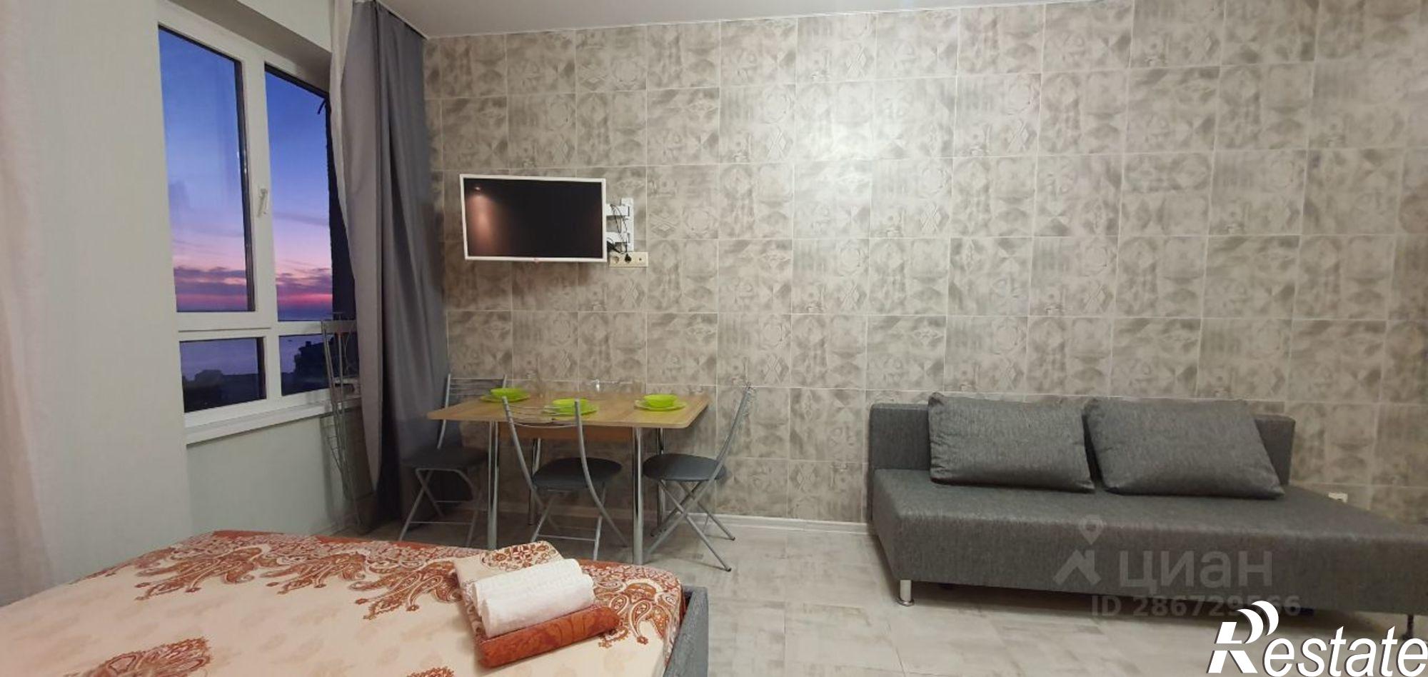 Сдать квартиру за 32 000 рублей на Горный переулок, 5