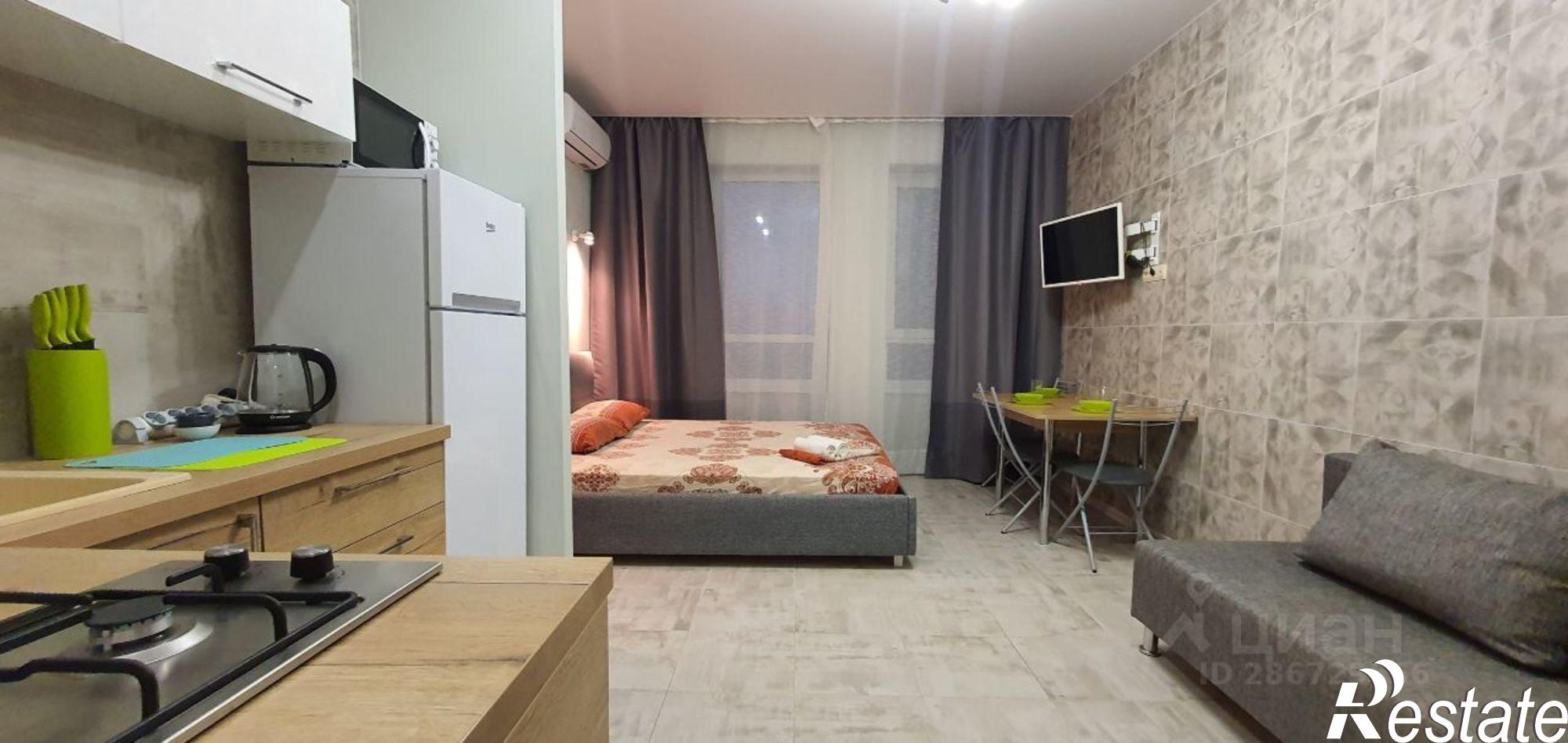 Сдать квартиру за 32 000 рублей на Горный переулок, 5