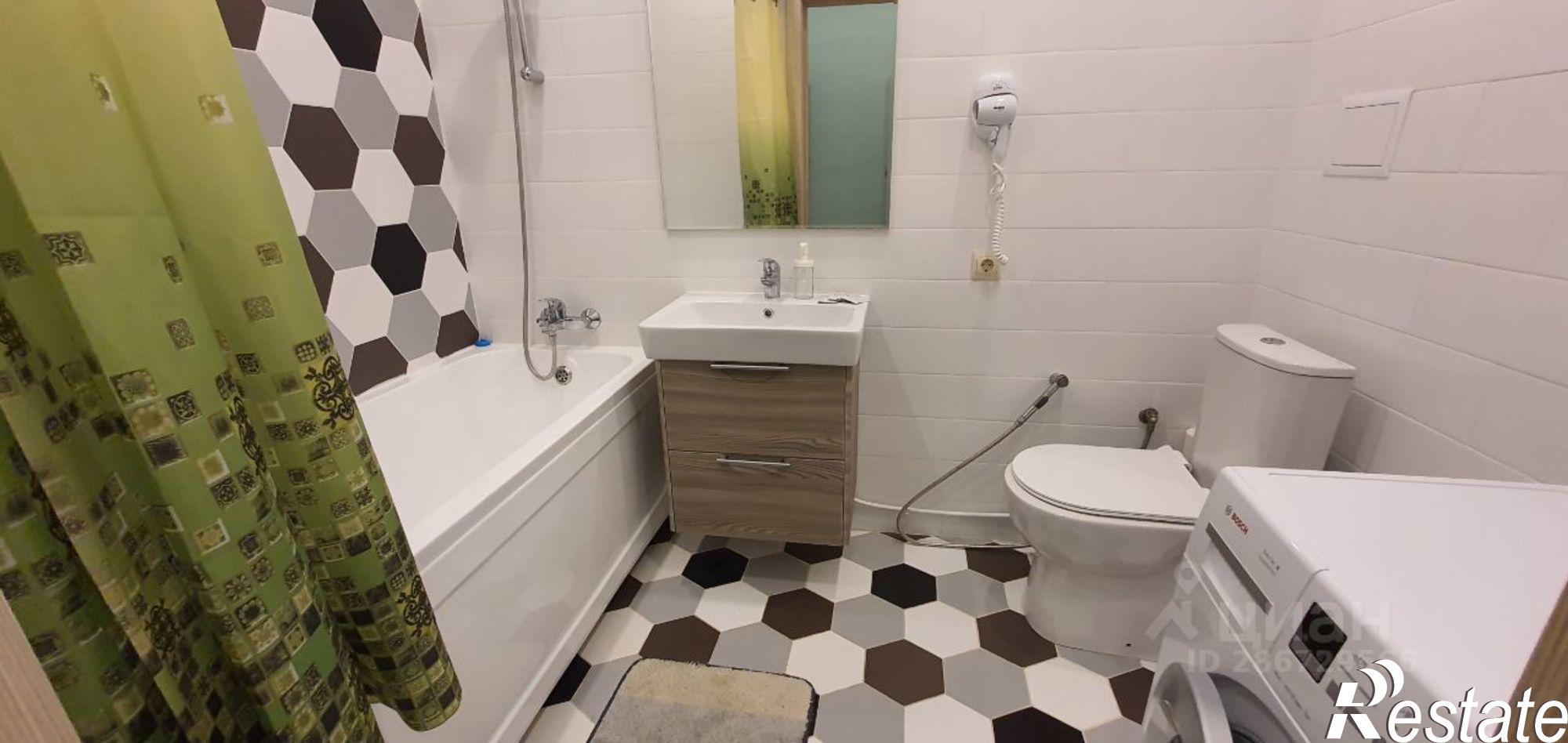 Сдать квартиру за 32 000 рублей на Горный переулок, 5