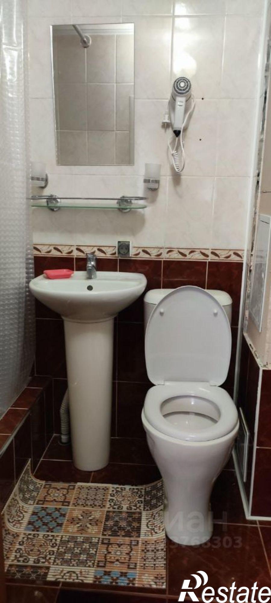 Сдать квартиру за 20 000 рублей на Общинная улица, 56