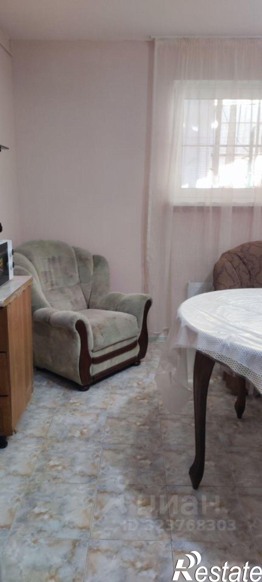 Сдать квартиру за 20 000 рублей на Общинная улица, 56