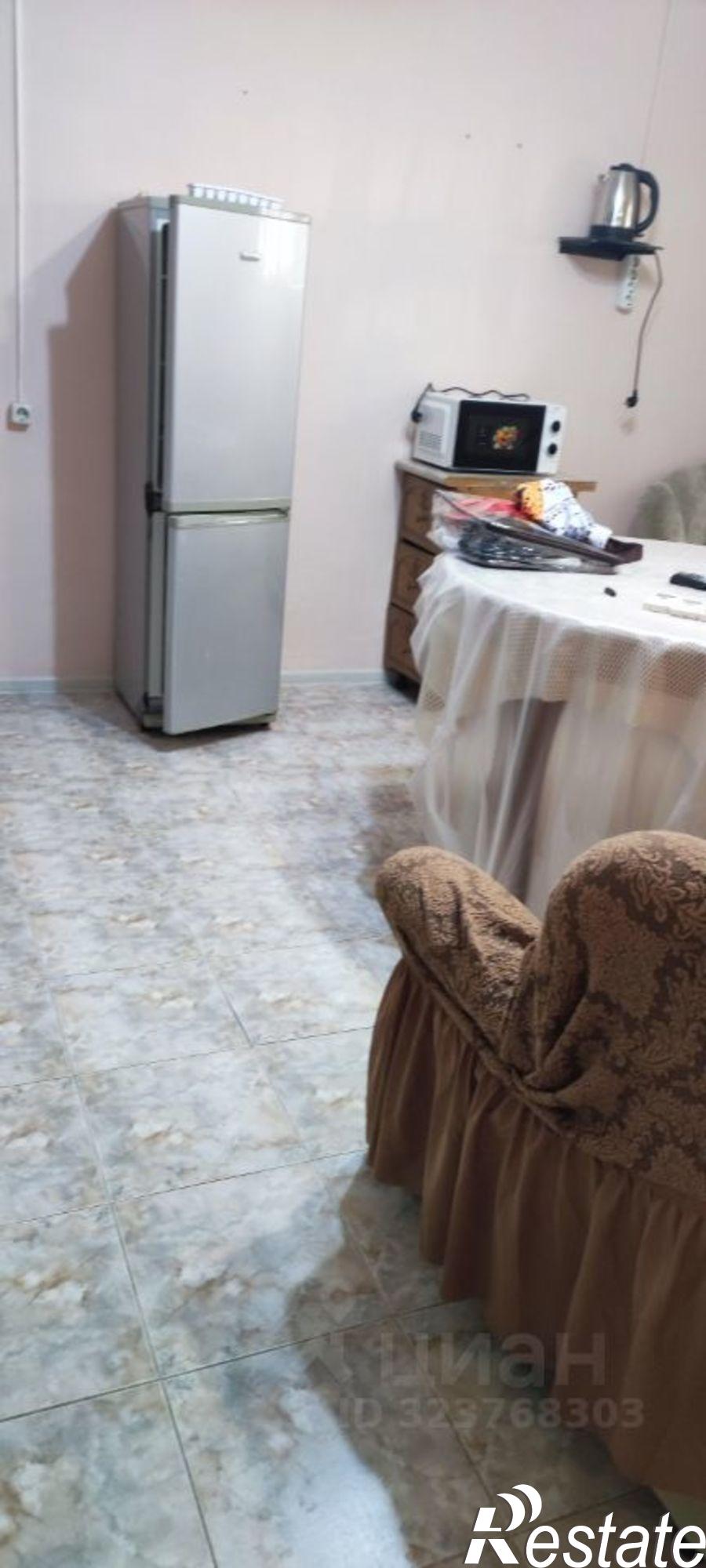 Сдать квартиру за 20 000 рублей на Общинная улица, 56