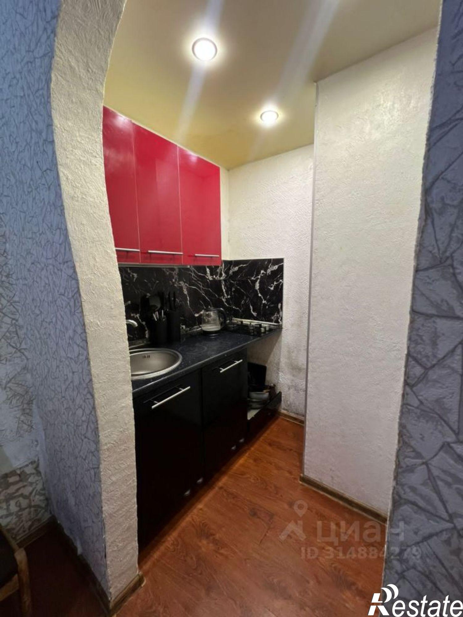 Сдать квартиру за 30 000 рублей на улица Дмитриевой, 13