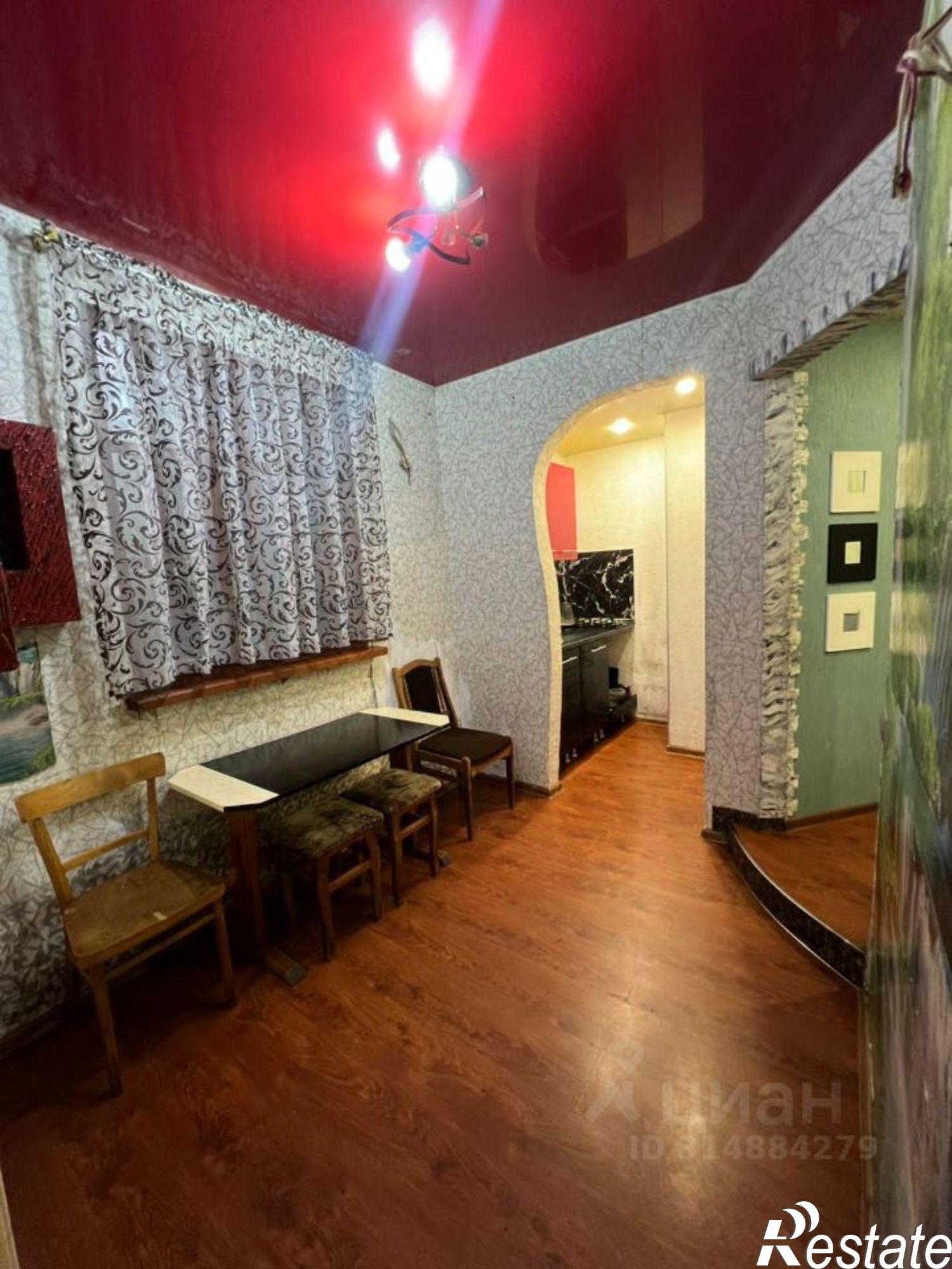 Сдать квартиру за 30 000 рублей на улица Дмитриевой, 13