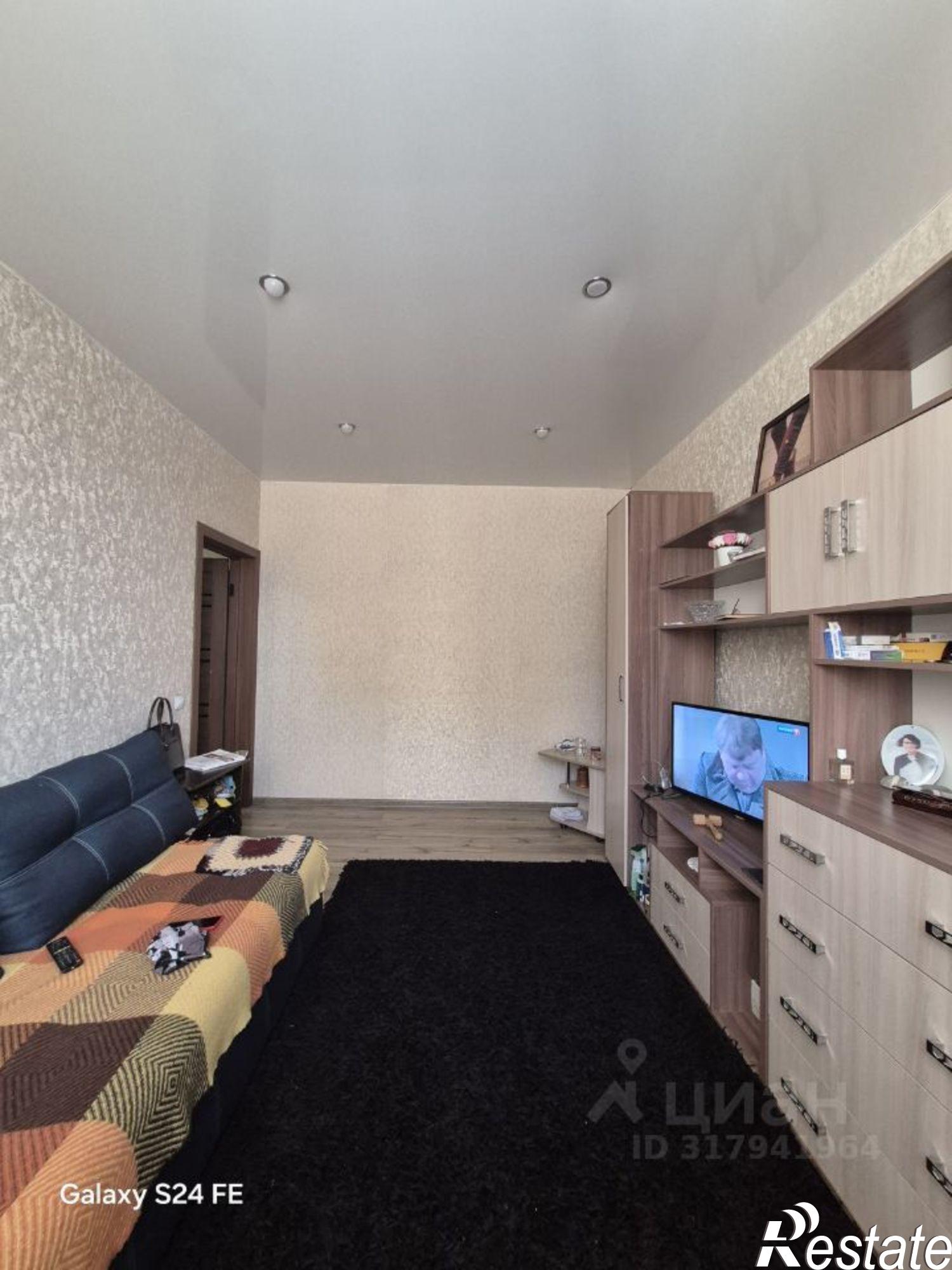 Купить квартиру за 13 200 000 рублей на улица Малышева, 11